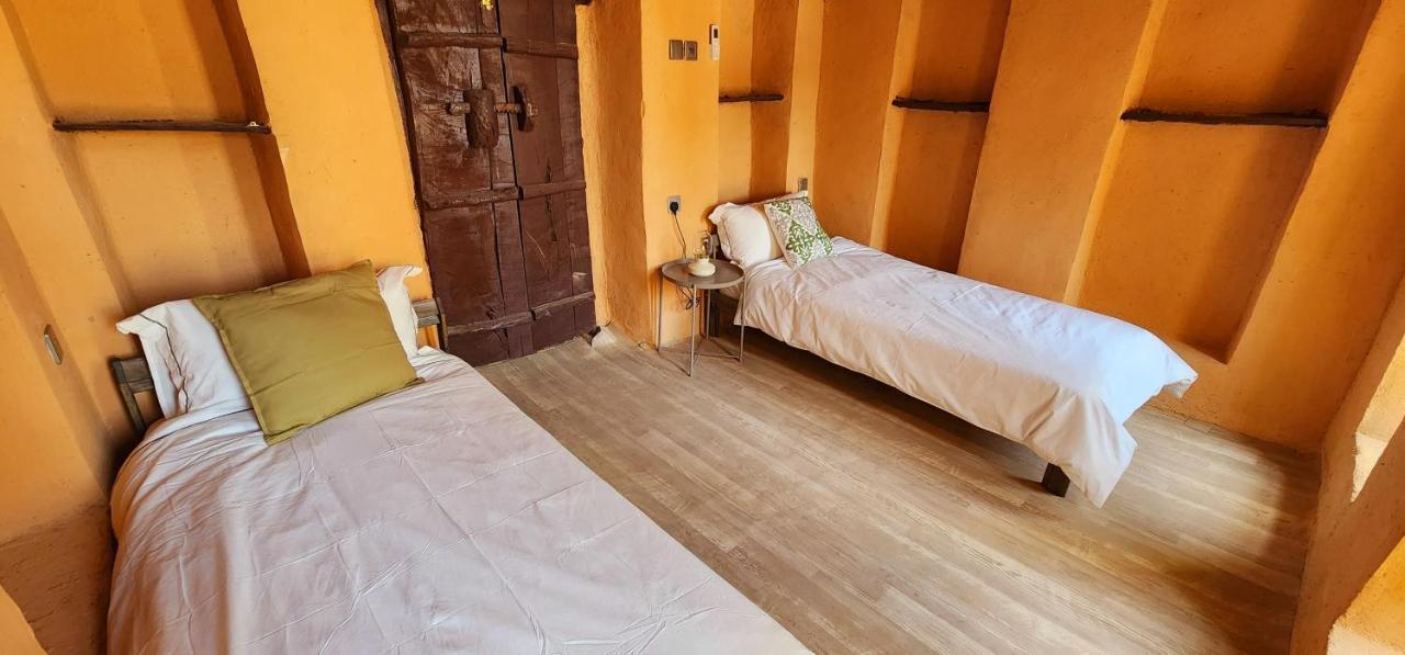 Bait Al Aali Guesthouse Al Hamra Exterior photo